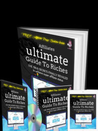 Title: Affiliates Ultimate Guide To Riches,, Author: simon mchugo