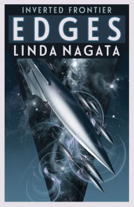 Title: Edges, Author: Linda Nagata