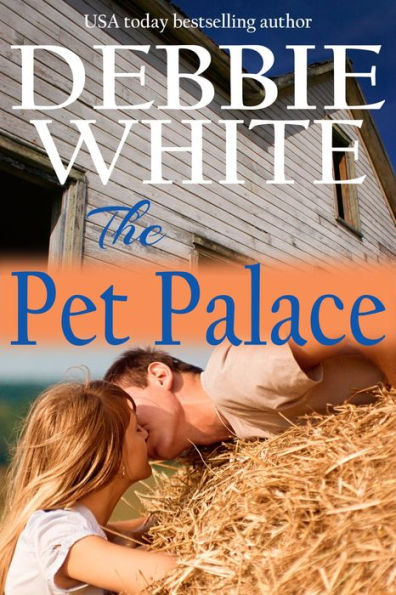 The Pet Palace