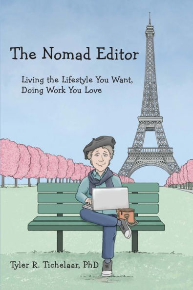 The Nomad Editor