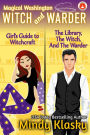 Magical Washington: Witch and Warder