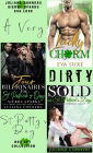 A Very Dirty St. Patty's Day Box Set: A Billionaire and Virgin St. Patricks Day Box Set Collection
