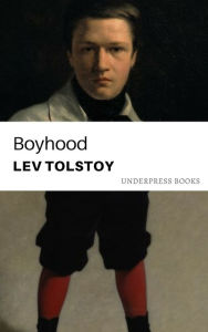 Title: Boyhood, Author: C. J. Hogarth