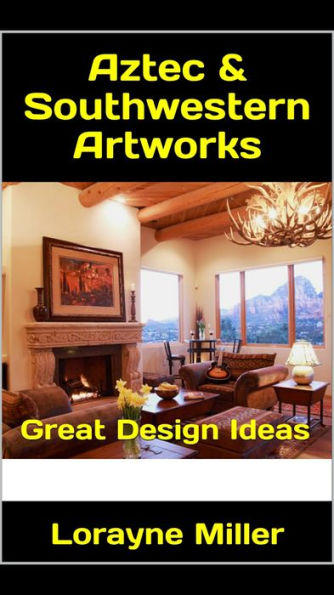 Aztec & Southwestern Artworks