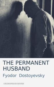 Title: The Permanent Husband, Author: Fred Whishaw