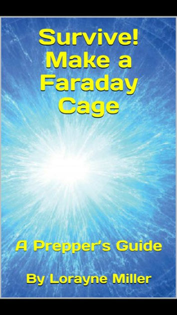 Faraday's Cage – Life on the Blue Highways