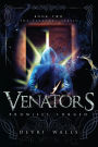 Venators: Promises Forged