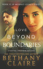 Love Beyond Boundaries (Book 12 of Morna's Legacy Series): A Scottish, Time Travel Romance