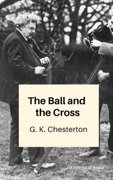 The Ball and the Cross