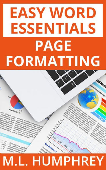 Page Formatting