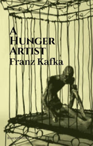 A Hunger Artist