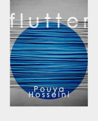 Title: Flutter, Author: Pouya Hosseini