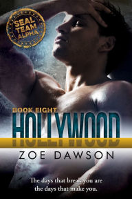 Title: Hollywood, Author: Zoe Dawson