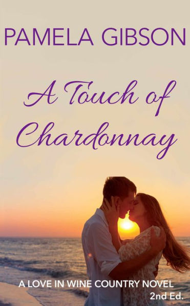 A Touch of Chardonnay
