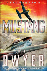Title: Mustang, Author: John J. Dwyer