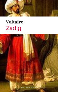 Title: Zadig, Author: F. Voltaire