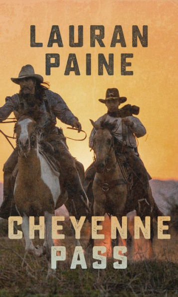 Cheyenne Pass