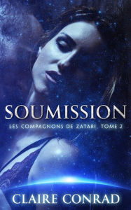 Title: Soumission, Author: Claire Conrad