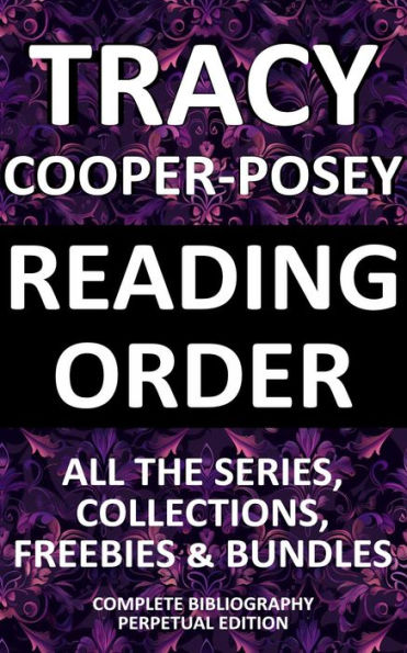 Reading Order Perpetual: All the series, collections, freebie and bundles