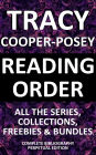 Reading Order Perpetual: All the series, collections, freebie and bundles