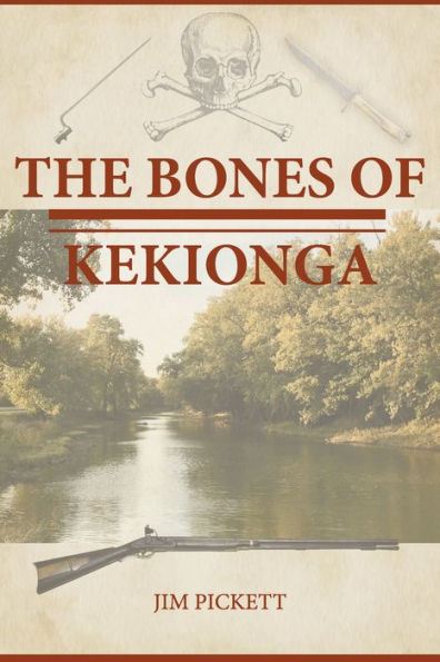 The Bones of Kekionga