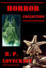 Title: 30 Romance Gothic Horror- Medusa's Coil Poetry and the Gods Crawling Chaos Horror at Martin's Beach Curse of Yig Mound, Author: H. P. Lovecraft