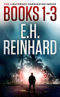The Lieutenant Harrington Series, Books 1-3