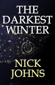 Title: The Darkest Winter, Author: Nick Johns
