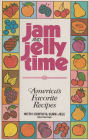 Jam and Jelly Time