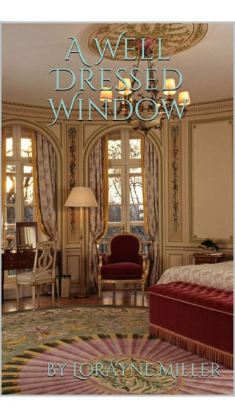 A Well Dressed Window