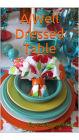 A Well Dressed Table