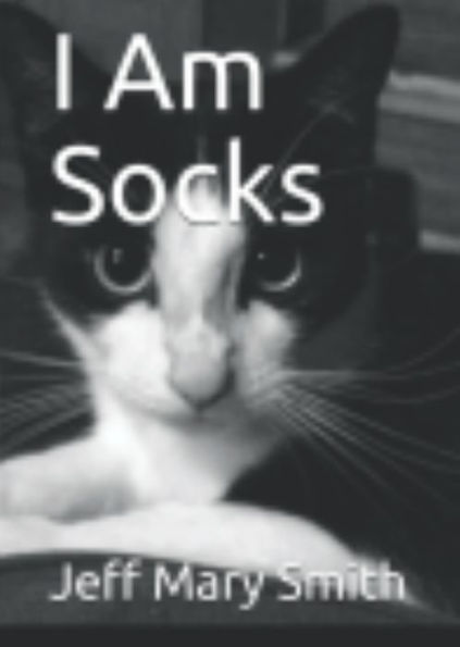 I Am Socks