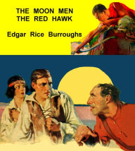 The Moon Men/The Red Hawk