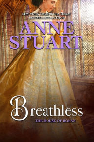 Title: Breathless, Author: Anne Stuart