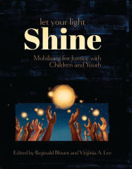 Title: Let Your Light Shine, Author: Reginald Blount