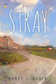Title: Stray, Author: Nancy J. Hedin