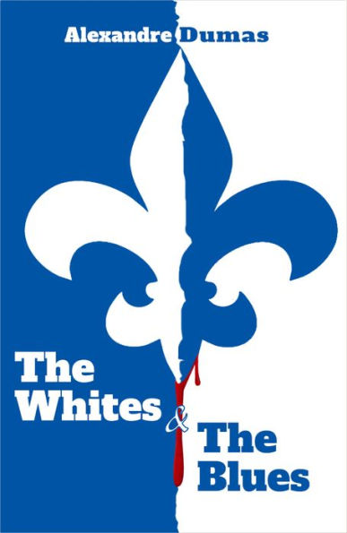 The Whites and the Blues