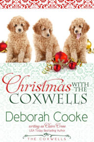 Title: Christmas with the Coxwells, Author: Deborah Cooke