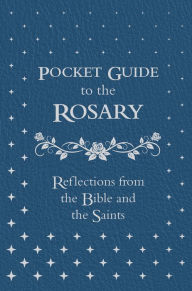 Title: Pocket Guide to the Rosary, Author: Matt Fradd