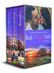 Title: Red Maple Falls Series Bundle: Books 4-6, Author: Theresa Paolo