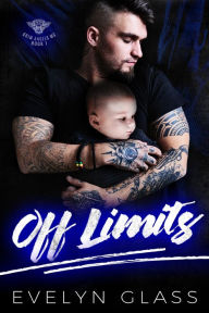 Title: Off Limits, Author: Evelyn Glass