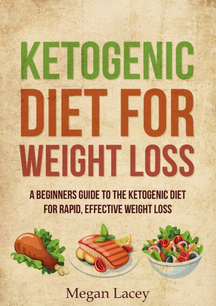 Ketogenic Diet for Weight Loss