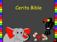 Title: Cerita Bible, Author: Edward Duncan Hughes