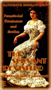 Title: The Servant Revisited, Author: Sandrine Bessancort