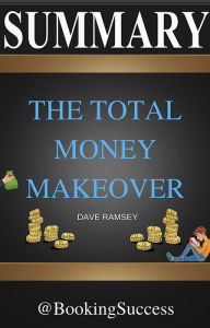 Title: The Total Money Makeover, Author: BookingSuccess