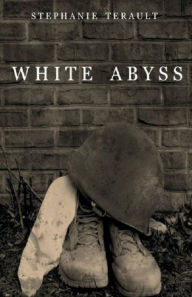 Title: White Abyss, Author: Stephanie Terault
