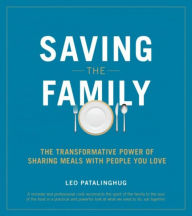 Title: Saving the Family, Author: Fr. Leo Patalinghug