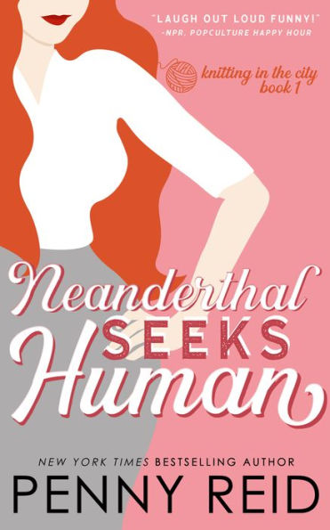 Neanderthal Seeks Human: A Smart Romance