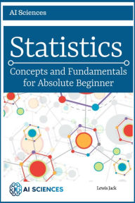 Title: STATISTICS, Author: Ai Sciences Publishing