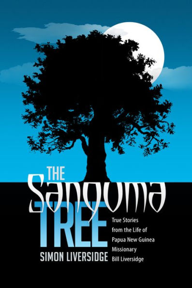 The Sanguma Tree